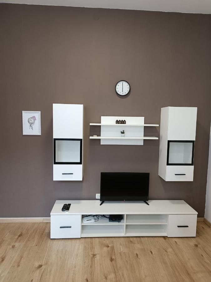 Apartments Aura Deskle Exterior foto